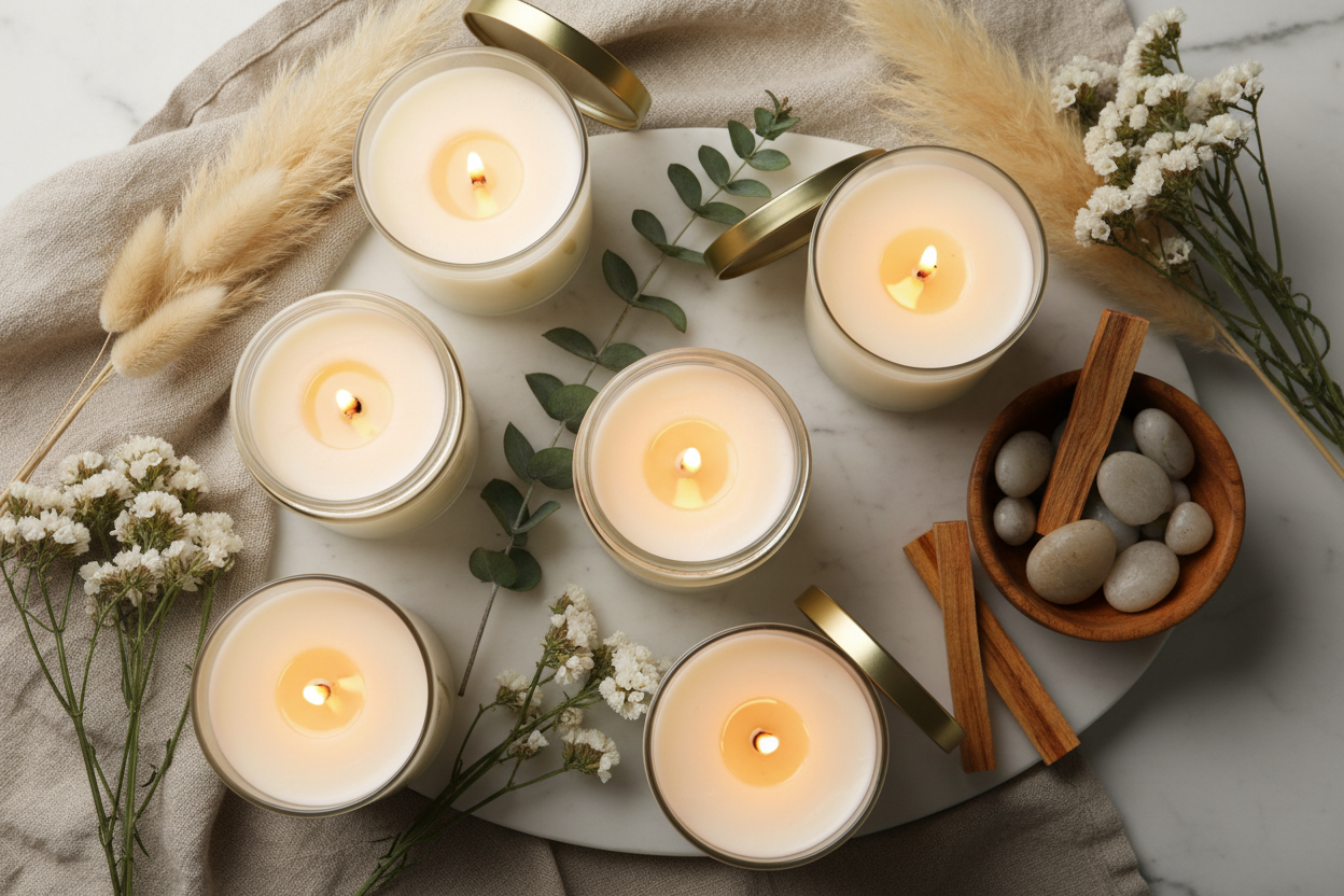 Candles