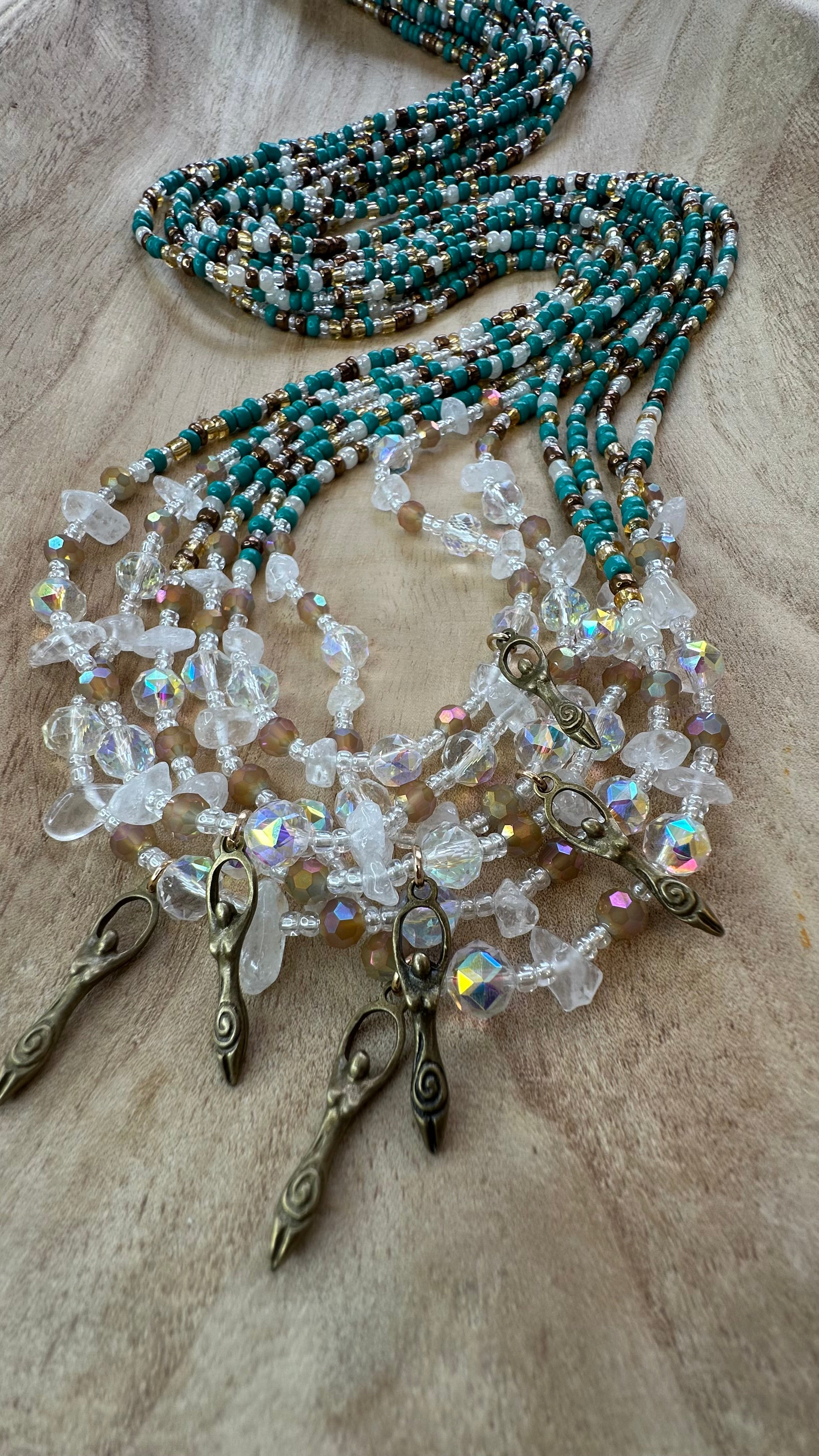 Ala (turquoise)