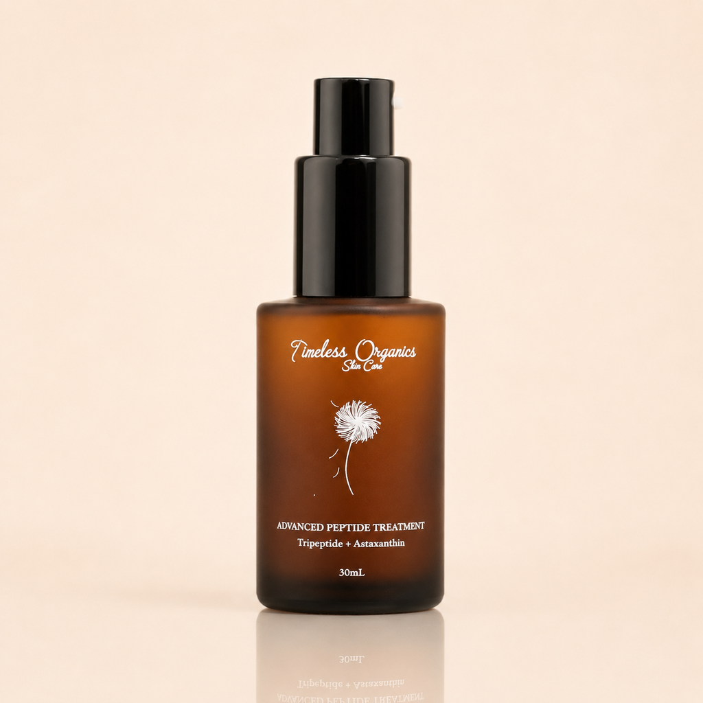 Advanced Peptide Treatment
