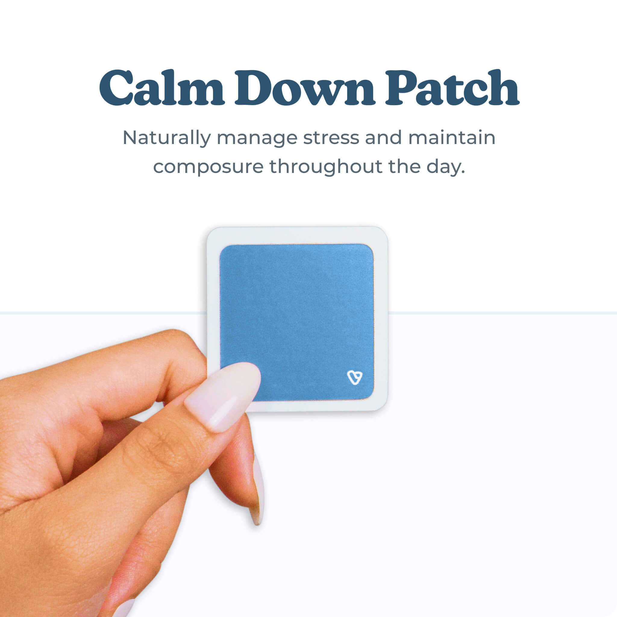 Calm Down (Refill)