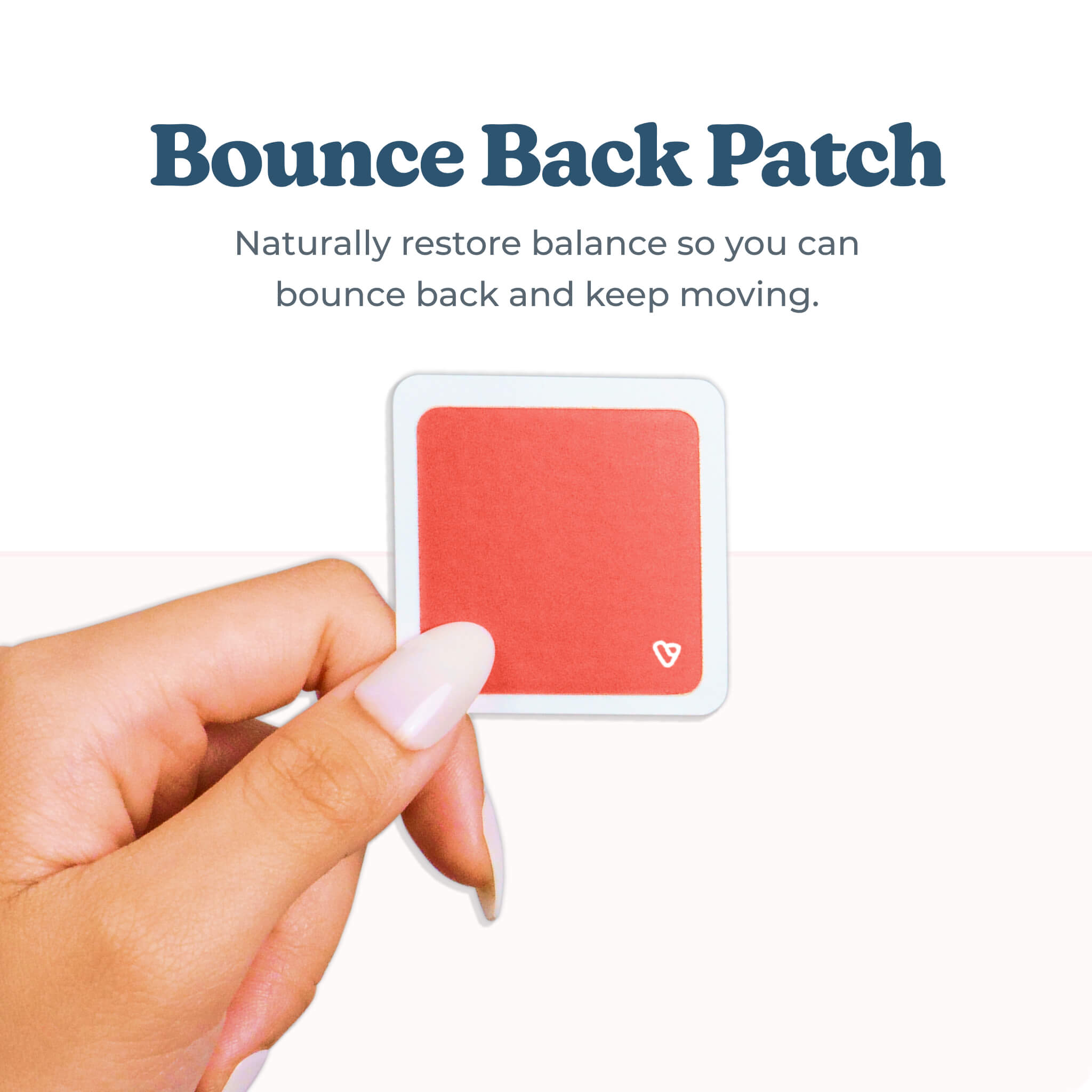 Bounce Back (Refill)