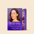 Collagen Forehead Patches – Skin Smoothing Treatment