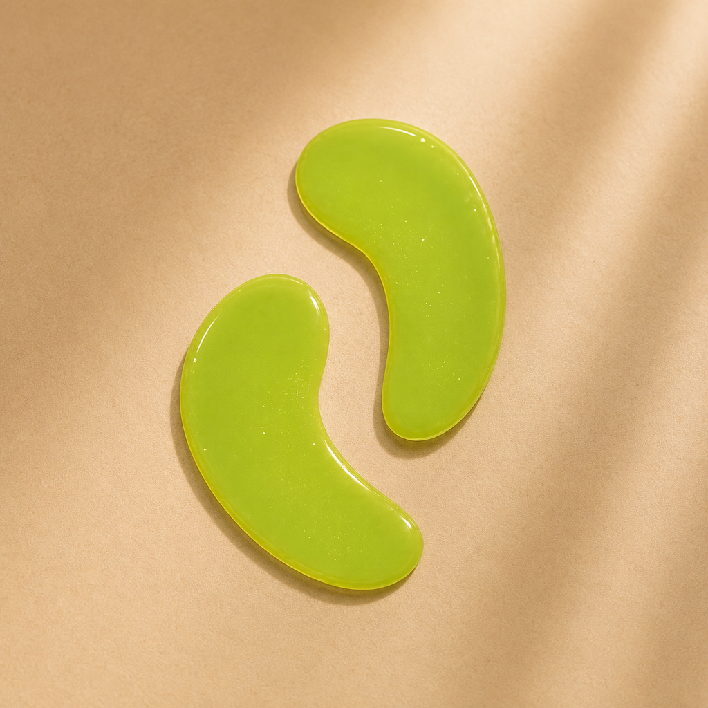 Hydrogel Eye Mask