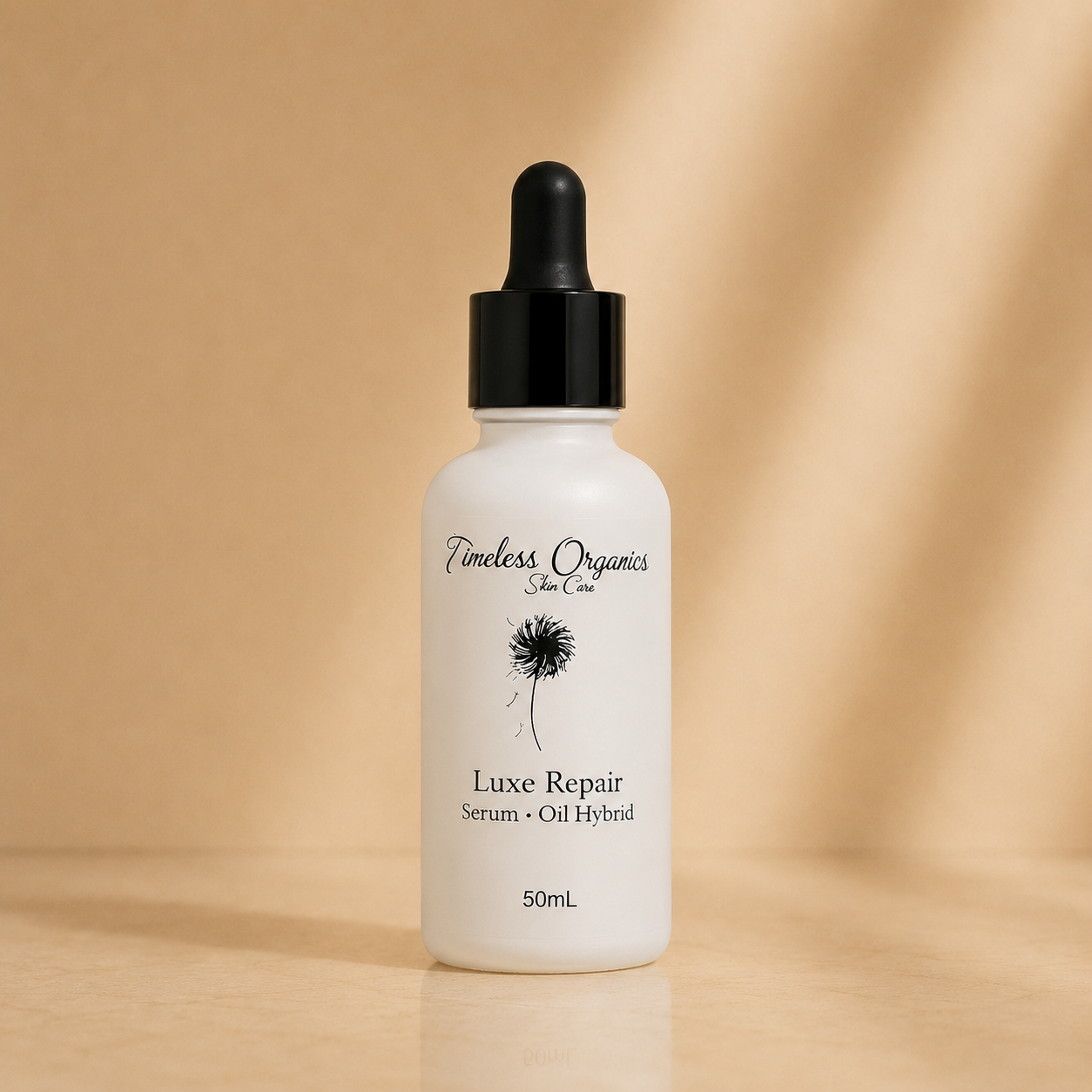 Luxe Repair Serum-Oil Hybrid