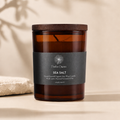 Limited Edition - Sea Salt