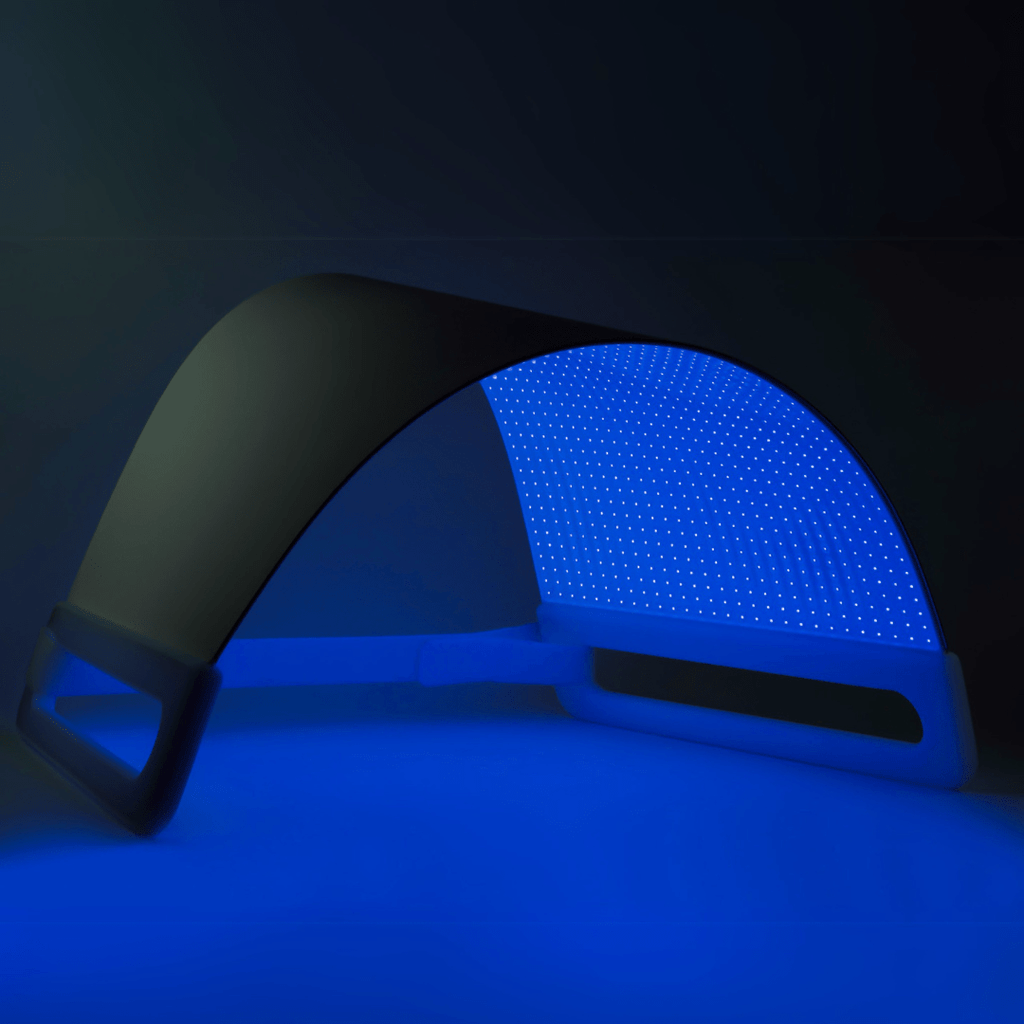 Illuminate Blue V1 |  Blue Light Therapy Panel