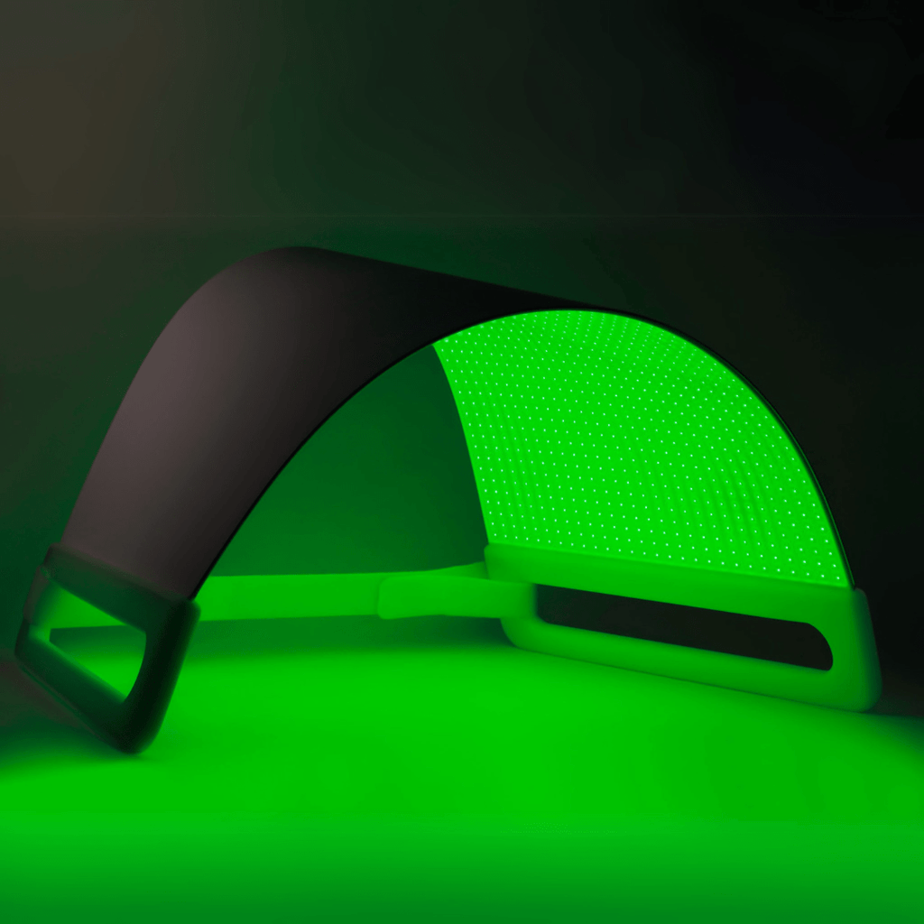Illuminate Green V1 – Green Light Therapy Panel