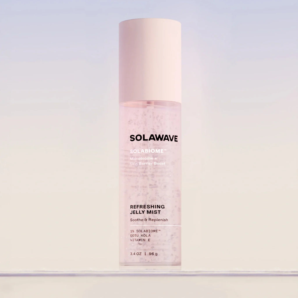 Pre & Probiotic Refreshing Facial Jelly Mist