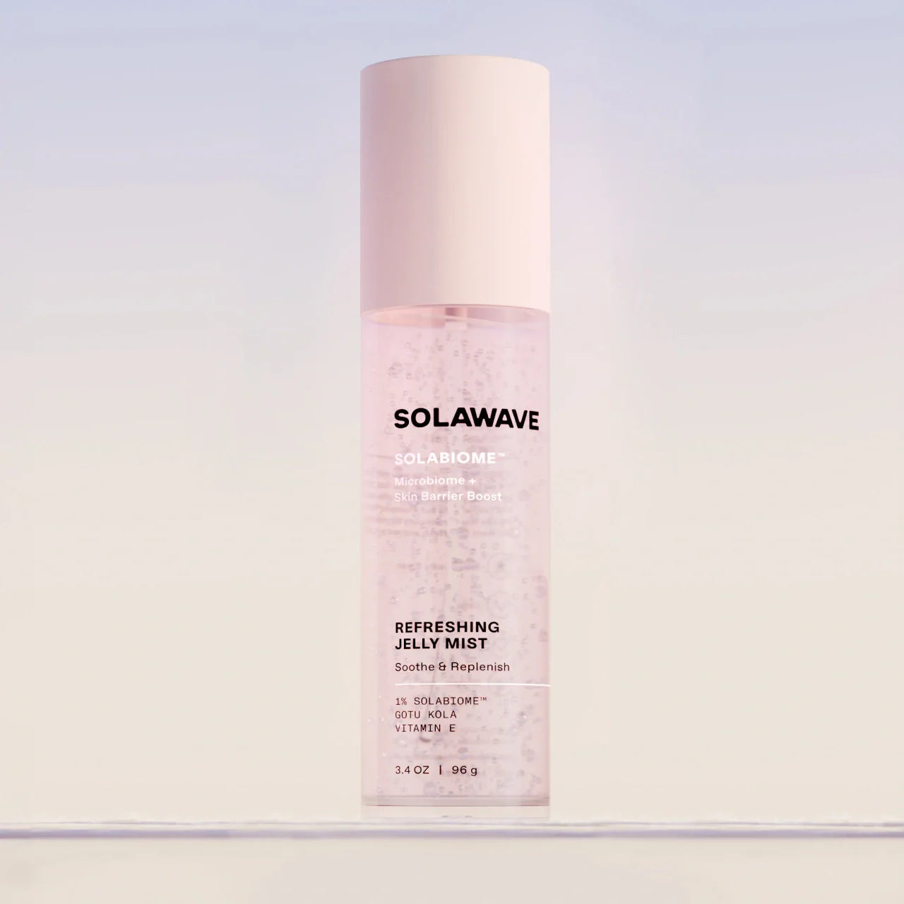 Pre & Probiotic Refreshing Facial Jelly Mist