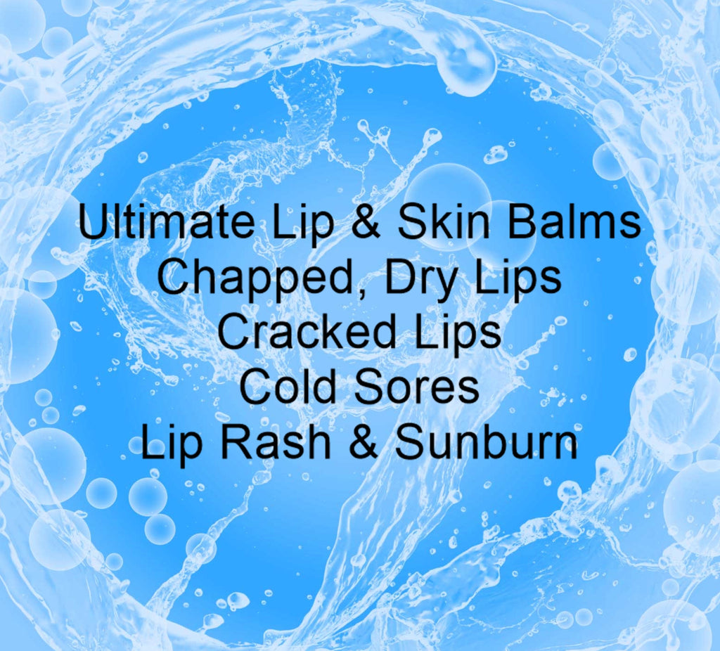 Holocuren Miracle Lips Anti-Aging Corrective Lip Serum 0.33 oz