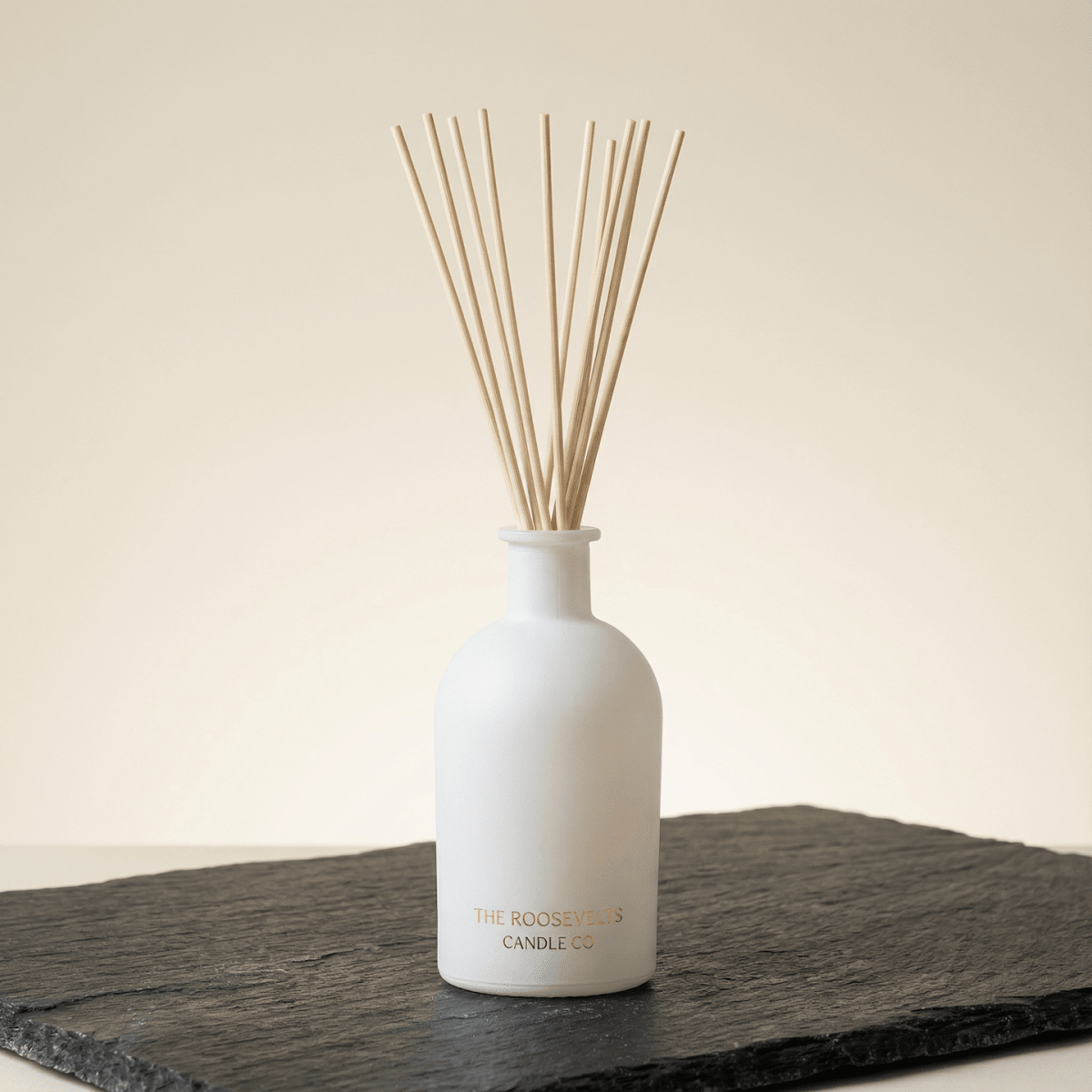 Zion Reed Diffuser