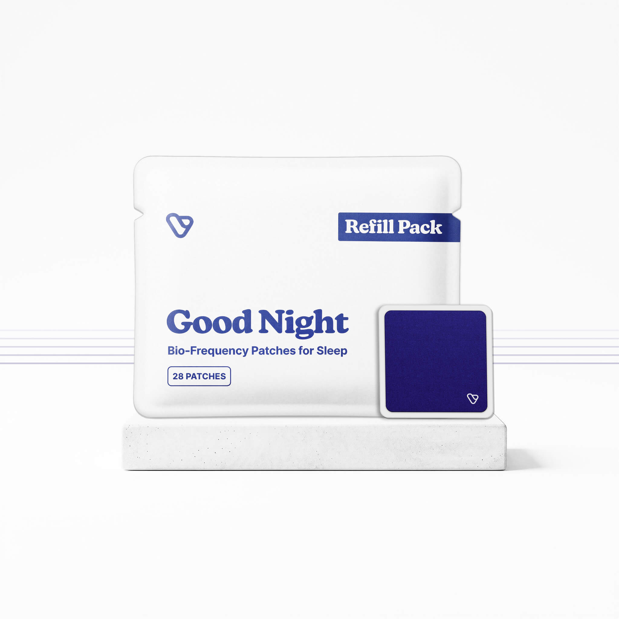 Good Night (Refill)