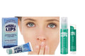 Holocuren Miracle Lips 3-Pack – Salve, Serum & SPF 15 Protect
