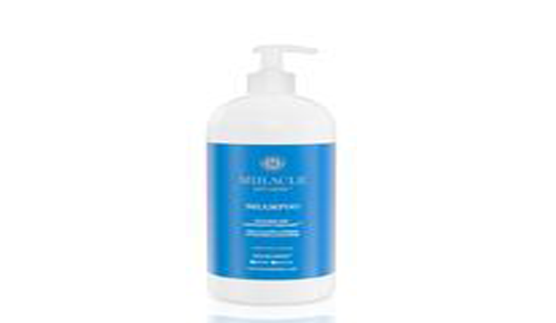 Holocuren Miracle Anti-Aging Shampoo – Hair & Follicle Therapy, 6 oz