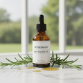 Rosemary Hair Growth Oil